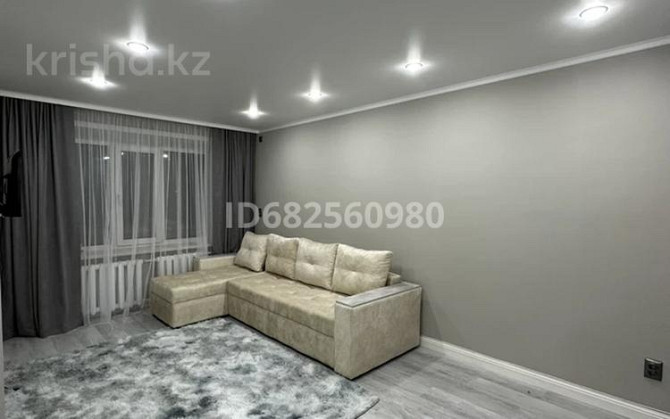 1-комнатная квартира, 31 м², 1/9 этаж помесячно, Корчагина 114 - BRAVO Рудный - изображение 3
