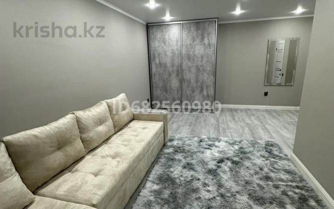 1-комнатная квартира, 31 м², 1/9 этаж помесячно, Корчагина 114 - BRAVO Рудный - изображение 2