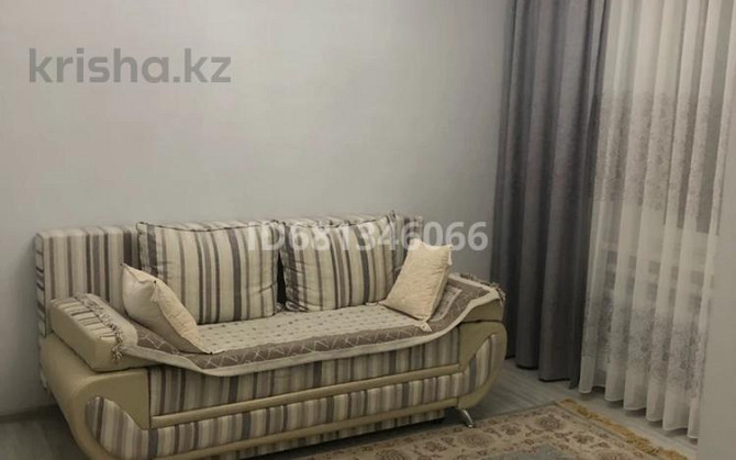 4-комнатная квартира, 120 м², 2/9 этаж помесячно, улица Академика Жарбосинова 71 - ул. Тайманова и Ж Атырау - изображение 8