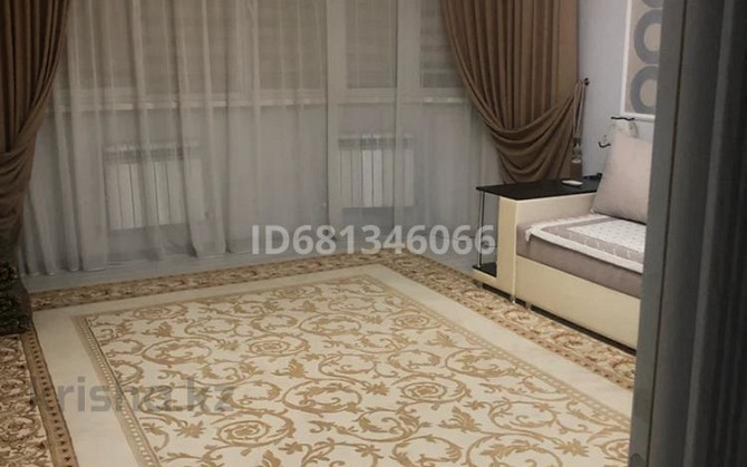 4-комнатная квартира, 120 м², 2/9 этаж помесячно, улица Академика Жарбосинова 71 - ул. Тайманова и Ж Атырау - изображение 5