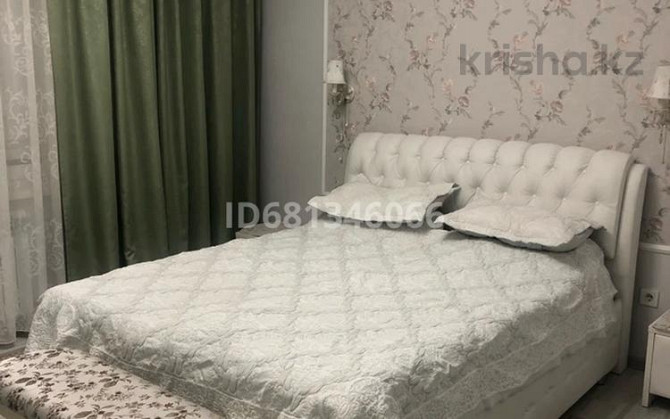 4-комнатная квартира, 120 м², 2/9 этаж помесячно, улица Академика Жарбосинова 71 - ул. Тайманова и Ж Атырау - изображение 6