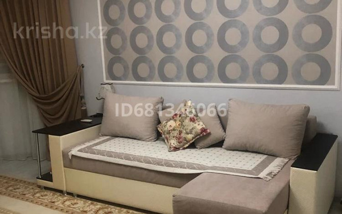 4-комнатная квартира, 120 м², 2/9 этаж помесячно, улица Академика Жарбосинова 71 - ул. Тайманова и Ж Атырау - изображение 4