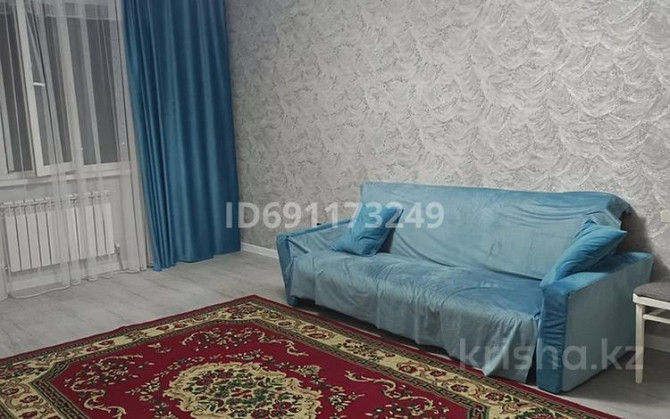 2-комнатная квартира, 55 м², 8/12 этаж помесячно, Кошкарбаева  - photo 6
