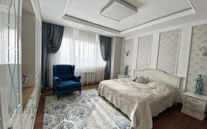 5-комнатная квартира, 203 м², 23/31 этаж помесячно, Байтурсынова Astana - photo 4