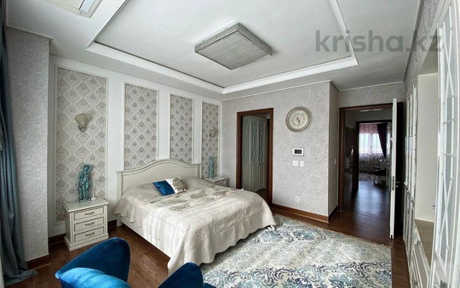 5-комнатная квартира, 203 м², 23/31 этаж помесячно, Байтурсынова Astana - photo 6