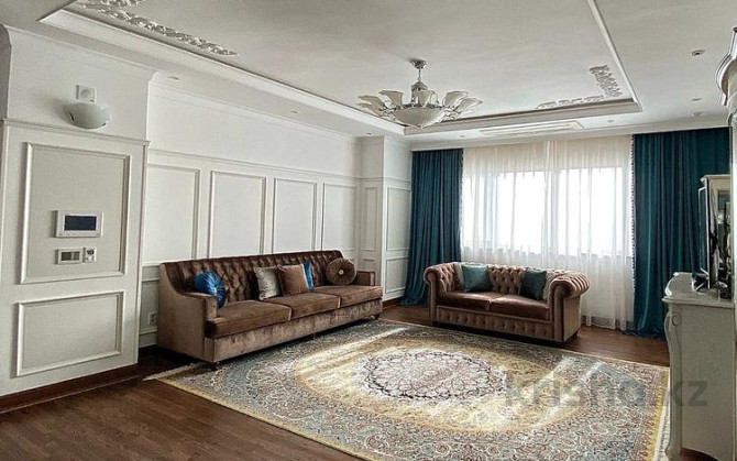 5-комнатная квартира, 203 м², 23/31 этаж помесячно, Байтурсынова Astana - photo 7