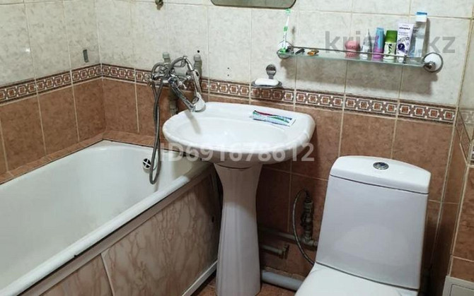 2-комнатная квартира, 42.5 м², 3/5 этаж помесячно, Айтеке би 31 - Рядом даулет центр  - photo 3