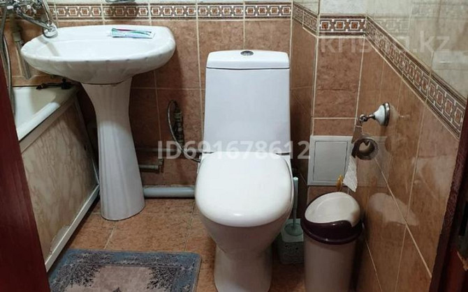 2-комнатная квартира, 42.5 м², 3/5 этаж помесячно, Айтеке би 31 - Рядом даулет центр  - photo 4
