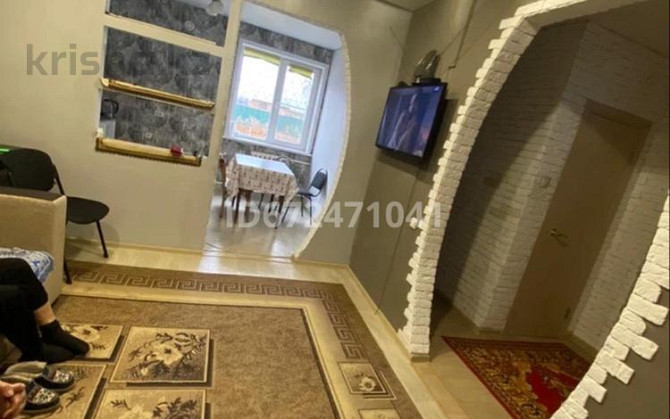 3-комнатная квартира, 90 м², 1/2 этаж помесячно, Алтайская 34/3 Усть-Каменогорск - изображение 3