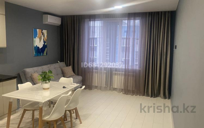 2-комнатная квартира, 54 м², 9/9 этаж помесячно, Талгарский тракт 288  - photo 7