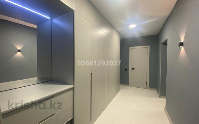 2-комнатная квартира, 54 м², 9/9 этаж помесячно, Талгарский тракт 288  - photo 1