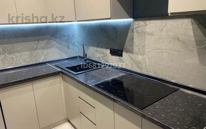 2-комнатная квартира, 54 м², 9/9 этаж помесячно, Талгарский тракт 288  - photo 5