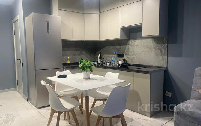 2-комнатная квартира, 54 м², 9/9 этаж помесячно, Талгарский тракт 288  - photo 4