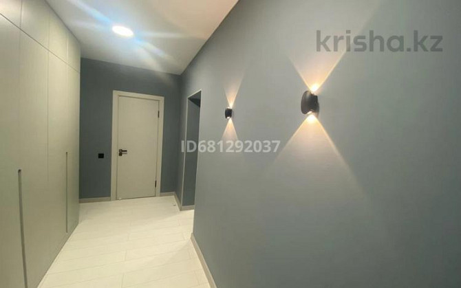 2-комнатная квартира, 54 м², 9/9 этаж помесячно, Талгарский тракт 288  - photo 2