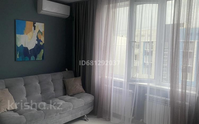 2-комнатная квартира, 54 м², 9/9 этаж помесячно, Талгарский тракт 288  - photo 8