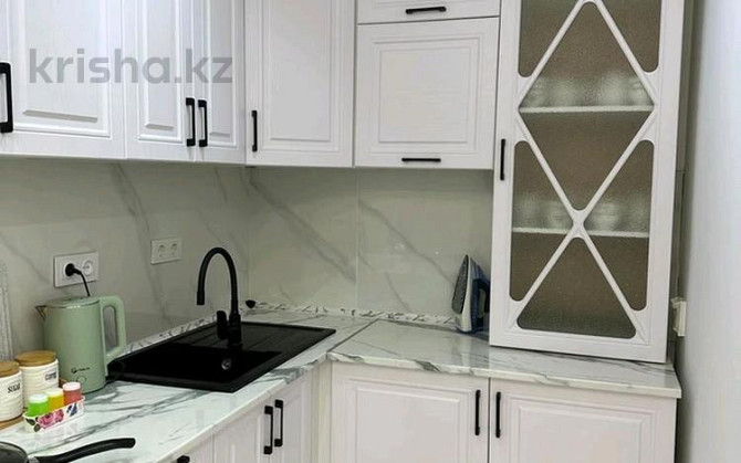 2-комнатная квартира, 58 м², 2/9 этаж помесячно, Талгарский тракт 160  - photo 1
