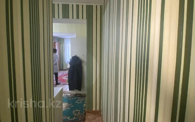 2-комнатная квартира, 48 м², 1/5 этаж помесячно, Молодежный Талдыкорган - изображение 8