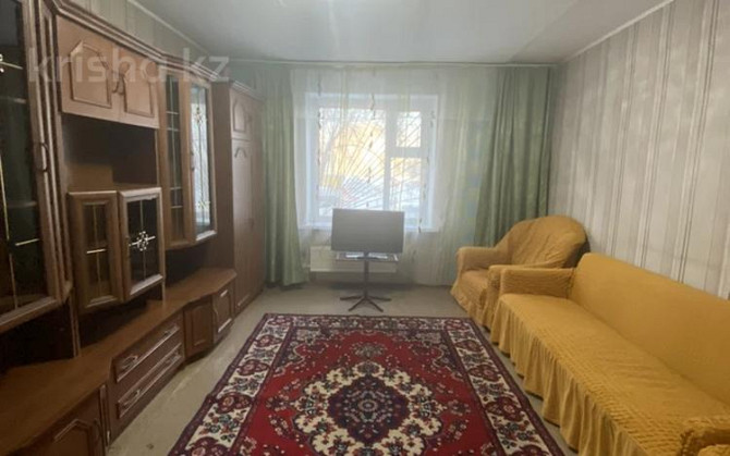 2-комнатная квартира, 48 м², 1/5 этаж помесячно, Молодежный Талдыкорган - изображение 1