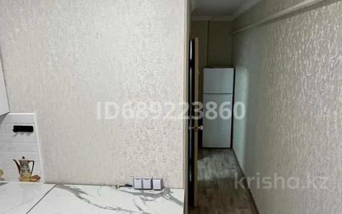 1-комнатная квартира, 30 м², 1/5 этаж помесячно, Мкр. 1 27 - Кенесары-Жарылкап Turkestan - photo 6