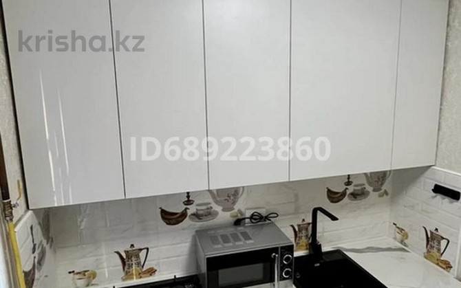 1-комнатная квартира, 30 м², 1/5 этаж помесячно, Мкр. 1 27 - Кенесары-Жарылкап Turkestan - photo 5