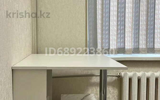 1-комнатная квартира, 30 м², 1/5 этаж помесячно, Мкр. 1 27 - Кенесары-Жарылкап Turkestan - photo 3