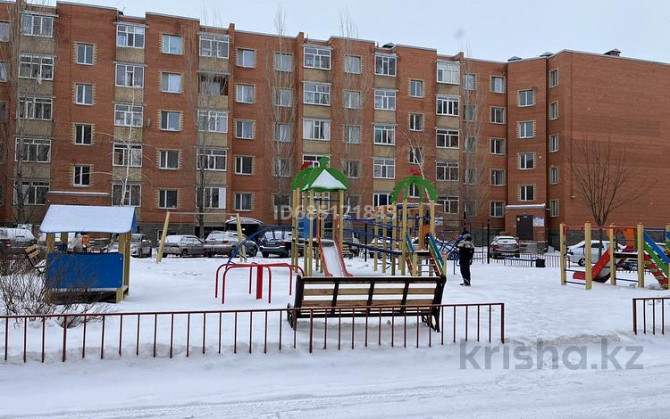 1-комнатная квартира, 29 м², 3/5 этаж помесячно, ЖМ Лесная поляна 20  - photo 6