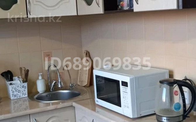 1-комнатная квартира, 31 м², 6/9 этаж помесячно, Ауэзова 65 - 8 мкрн Ekibastuz - photo 4