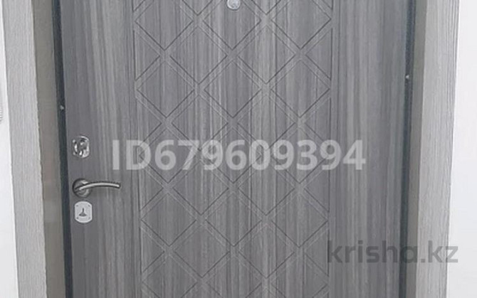 3-комнатная квартира, 105 м², 3/5 этаж помесячно, Балапанова 27 - По ул.Балапанова Талдыкорган - изображение 2