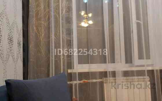 2-комнатная квартира, 44 м², 4/5 этаж помесячно, 5 микрорайон - Ул. Абая Temirtau