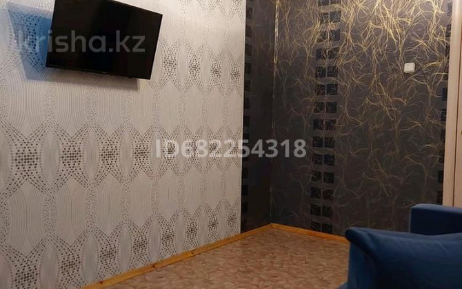2-комнатная квартира, 44 м², 4/5 этаж помесячно, 5 микрорайон - Ул. Абая Темиртау - изображение 4