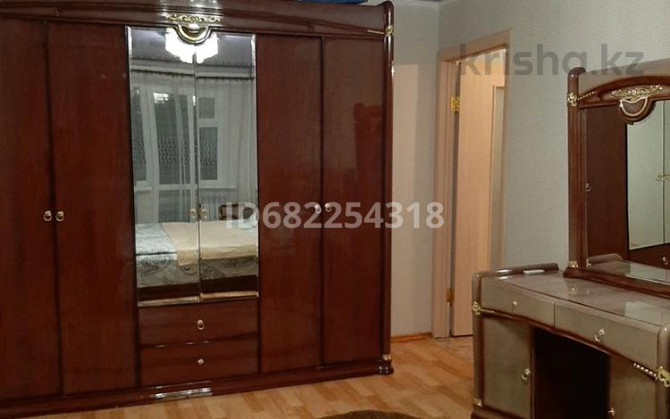 2-комнатная квартира, 44 м², 4/5 этаж помесячно, 5 микрорайон - Ул. Абая Темиртау - изображение 8