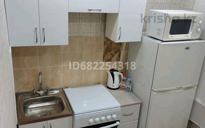 2-комнатная квартира, 44 м², 4/5 этаж помесячно, 5 микрорайон - Ул. Абая Темиртау - изображение 1