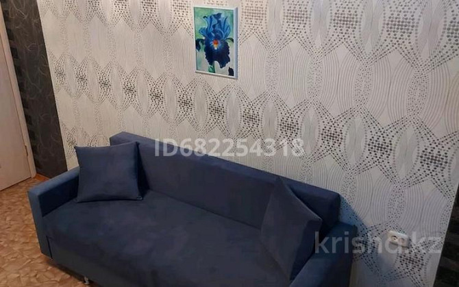 2-комнатная квартира, 44 м², 4/5 этаж помесячно, 5 микрорайон - Ул. Абая Темиртау - изображение 3