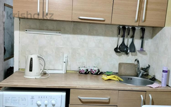 3-комнатная квартира, 65 м², 1/5 этаж помесячно, Протазанова 25 Усть-Каменогорск - изображение 5