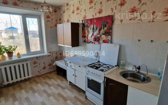 1-комнатная квартира, 35 м², 1/5 этаж помесячно, Черёмушки  - изображение 2