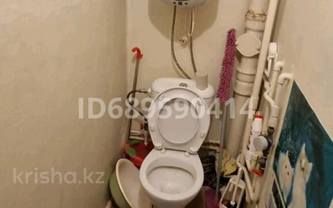 1-комнатная квартира, 35 м², 1/5 этаж помесячно, Черёмушки  - изображение 3