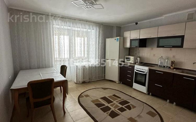 3-комнатная квартира, 80 м², 7/10 этаж помесячно, Сатпаева 18 Ust-Kamenogorsk - photo 8