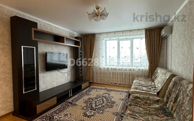 3-комнатная квартира, 80 м², 7/10 этаж помесячно, Сатпаева 18 Ust-Kamenogorsk - photo 2