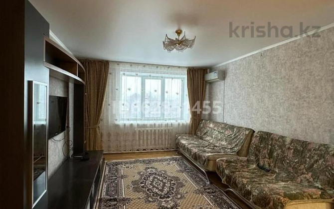 3-комнатная квартира, 80 м², 7/10 этаж помесячно, Сатпаева 18 Ust-Kamenogorsk - photo 4