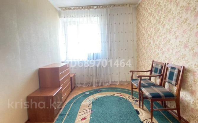 4-комнатная квартира, 96 м², 8/9 этаж помесячно, Молдагулова 9 - Угол Молдагуловой и Курмангазы возл Oral - photo 6