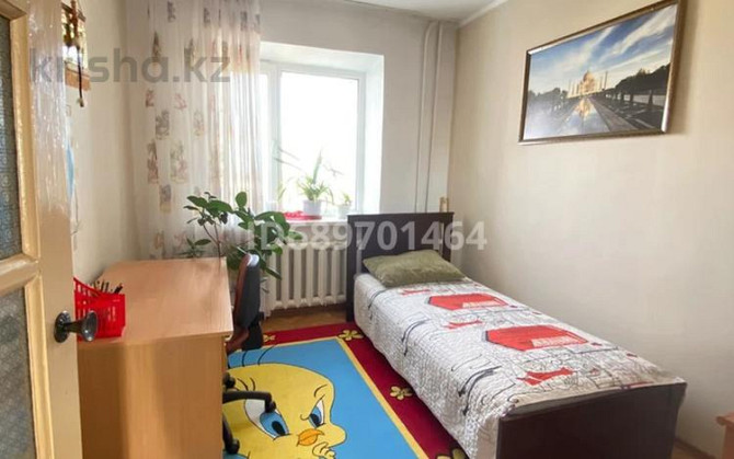 4-комнатная квартира, 96 м², 8/9 этаж помесячно, Молдагулова 9 - Угол Молдагуловой и Курмангазы возл Oral - photo 5