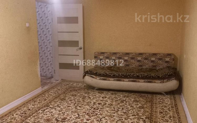 2-комнатная квартира, 45 м², 1/5 этаж помесячно, Момышулы 7 Zhezqazghan - photo 8