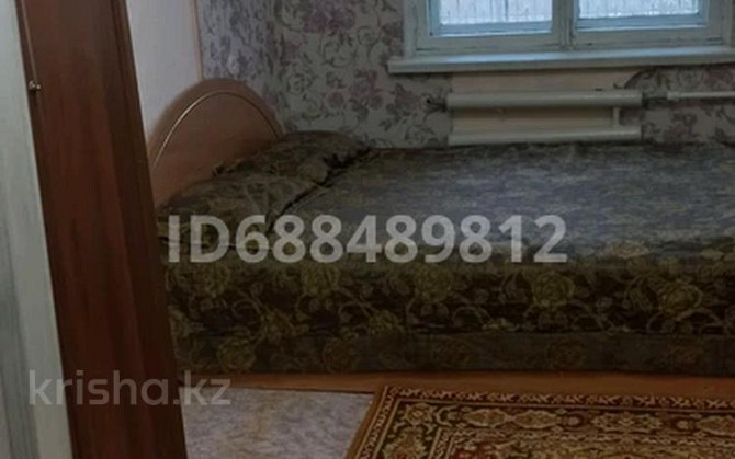 2-комнатная квартира, 45 м², 1/5 этаж помесячно, Момышулы 7 Zhezqazghan - photo 4