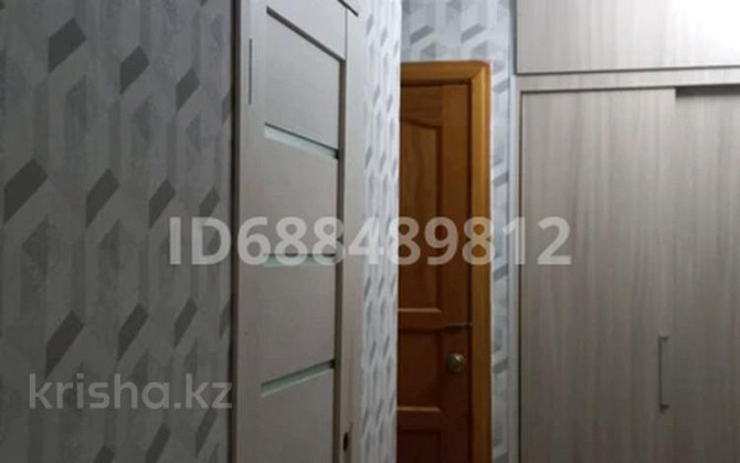2-комнатная квартира, 45 м², 1/5 этаж помесячно, Момышулы 7 Zhezqazghan - photo 2