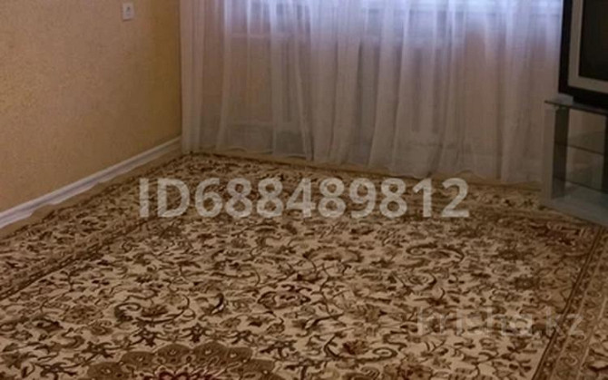 2-комнатная квартира, 45 м², 1/5 этаж помесячно, Момышулы 7 Zhezqazghan - photo 1