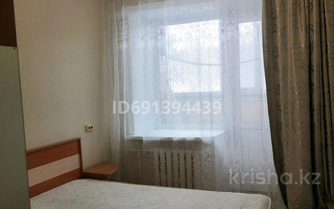 1-комнатная квартира, 48 м², 3/3 этаж помесячно, Канай Би - Магазин Дана, Кадетский корпус Щучинск - изображение 3