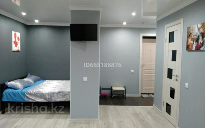 1-комнатная квартира, 30 м², 4/5 этаж помесячно, Мкр Юбилейный 41 Кокшетау - изображение 5