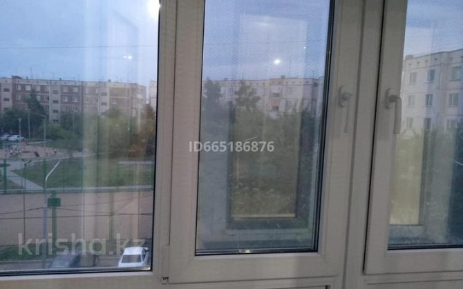 1-комнатная квартира, 30 м², 4/5 этаж помесячно, Мкр Юбилейный 41 Кокшетау - изображение 8