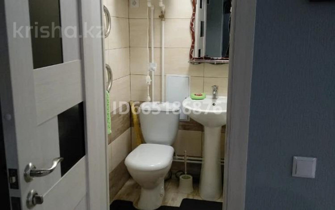 1-комнатная квартира, 30 м², 4/5 этаж помесячно, Мкр Юбилейный 41 Кокшетау - изображение 2