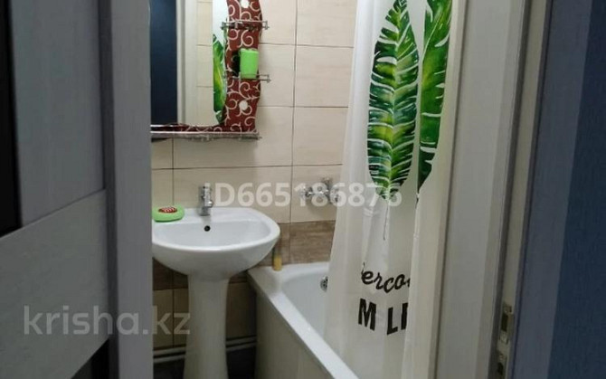 1-комнатная квартира, 30 м², 4/5 этаж помесячно, Мкр Юбилейный 41 Кокшетау - изображение 3